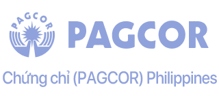 Chứng chỉ pagcor phillipines